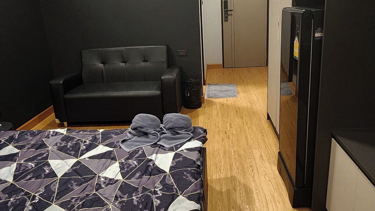 Photo of Bedroom in North Pattaya