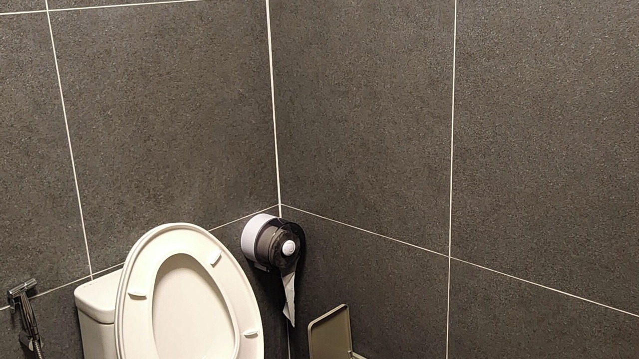Photo of Bathroom in North Pattaya