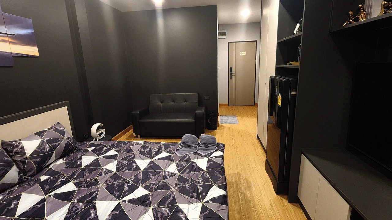 Photo of Bedroom in North Pattaya