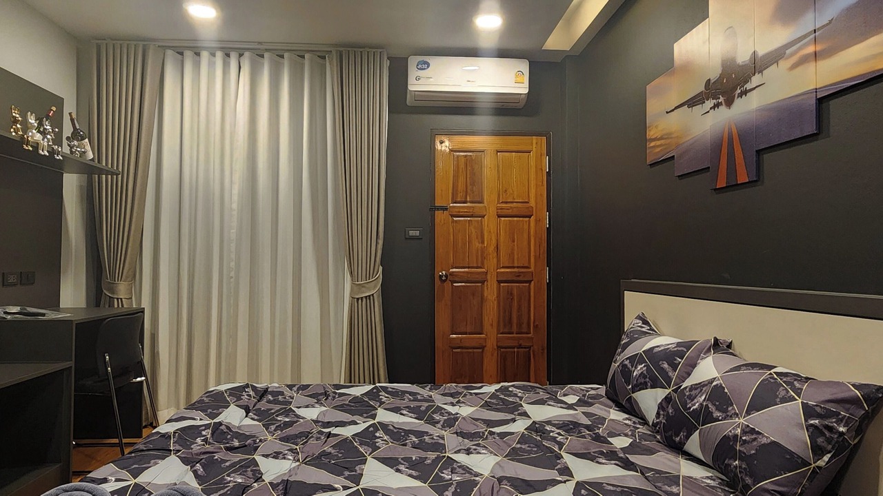 Photo of Bedroom in North Pattaya