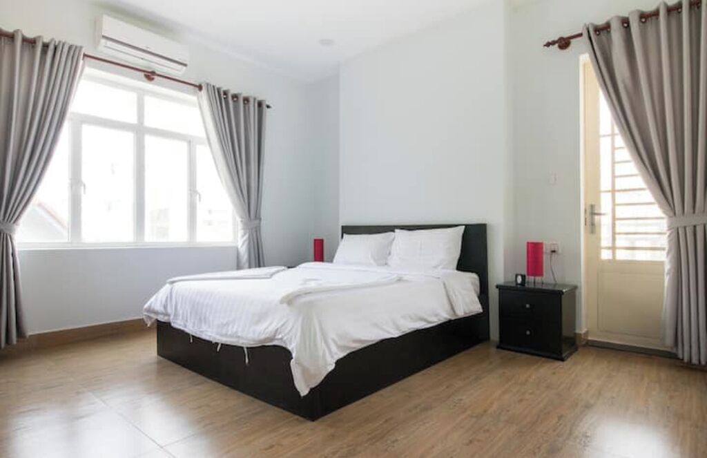 Photo of Bedroom in Mean Chey
