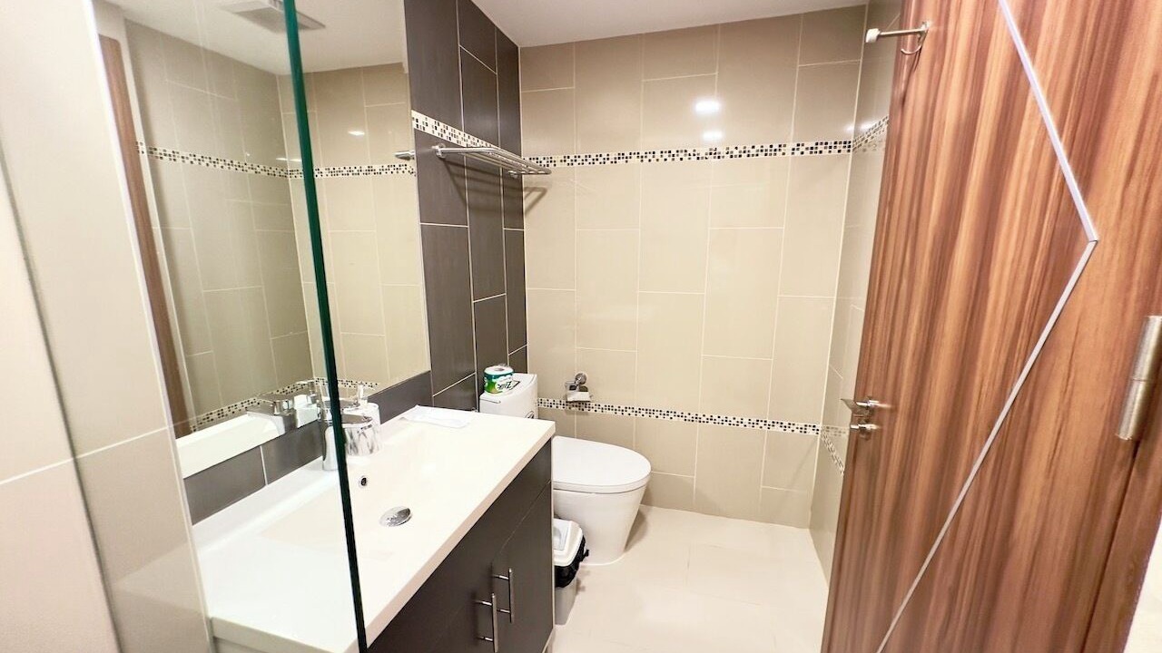 Photo of Bathroom in South Pattaya