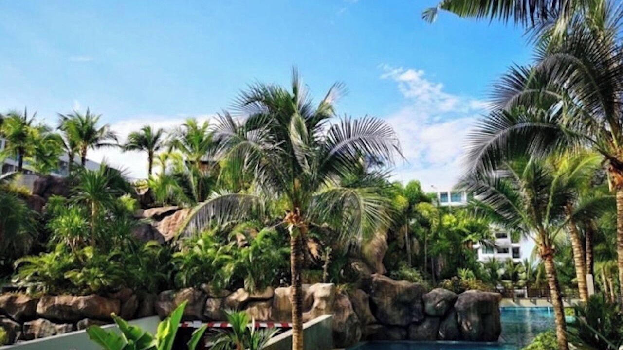 Photo of Outdoor in South Pattaya