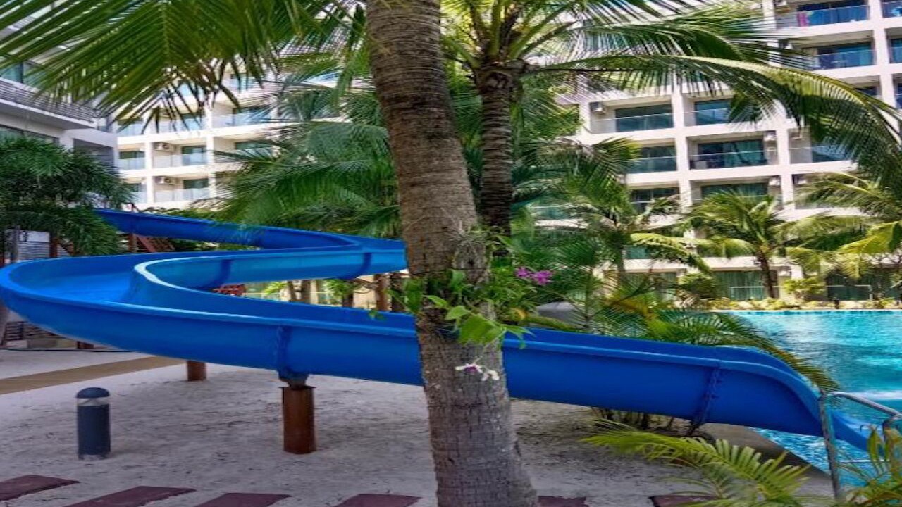Photo of Outdoor in South Pattaya