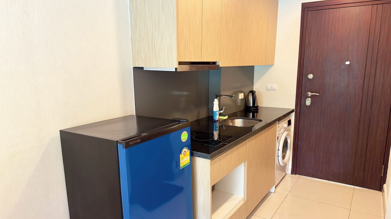 Photo of Kitchen in South Pattaya