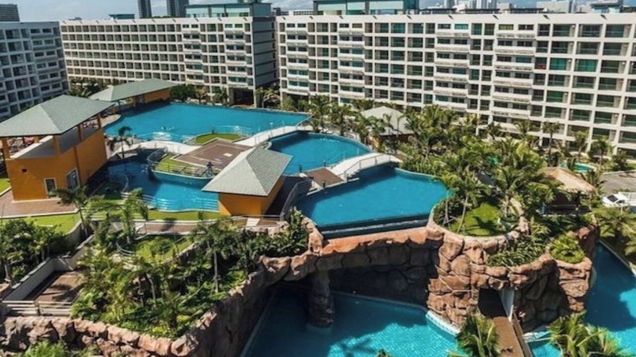 Photo of Outdoor in South Pattaya