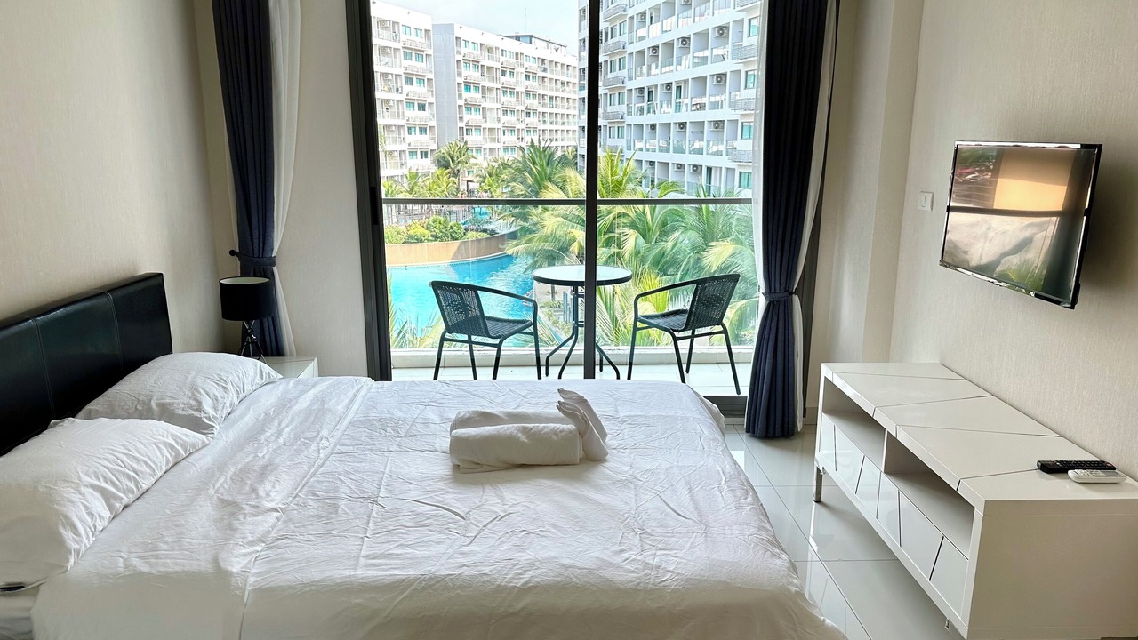 Photo of Bedroom in South Pattaya