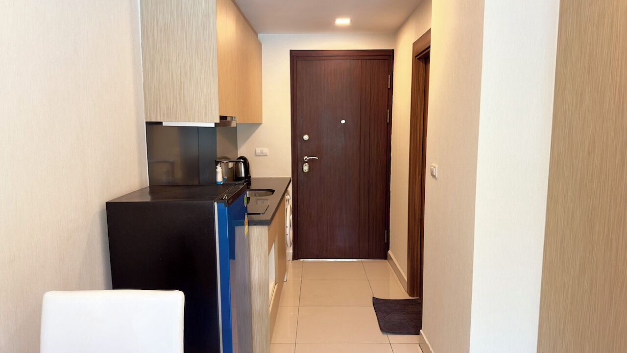 Photo of Kitchen in South Pattaya