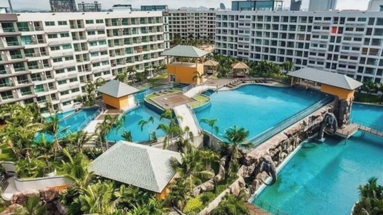 Photo of Outdoor in South Pattaya