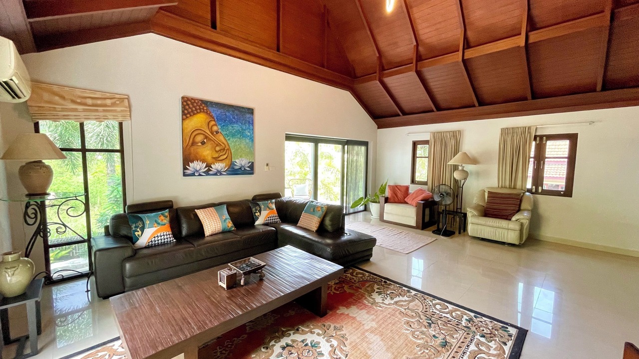 Photo of Livingroom in Kata