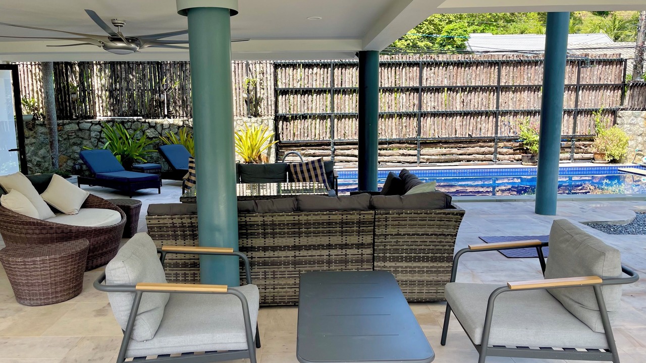 Photo of Patio Balcony in Kata