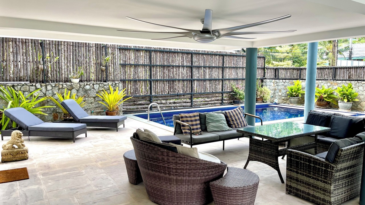 Photo of Outdoor in Kata