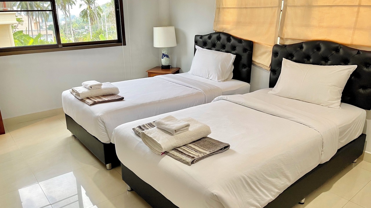 Photo of Bedroom in Kata