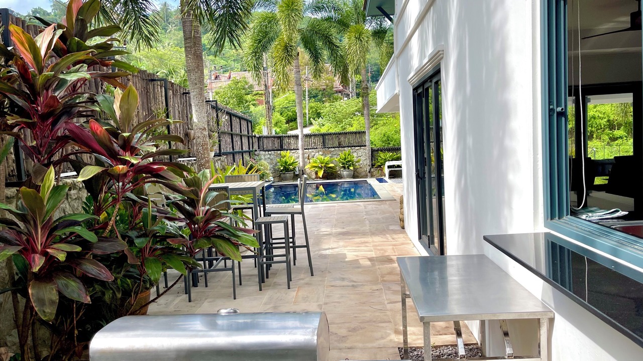 Photo of Outdoor in Kata