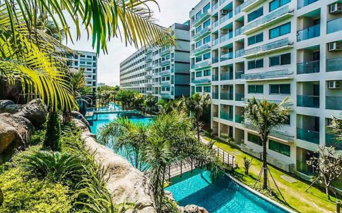 Photo of Outdoor in North Pattaya