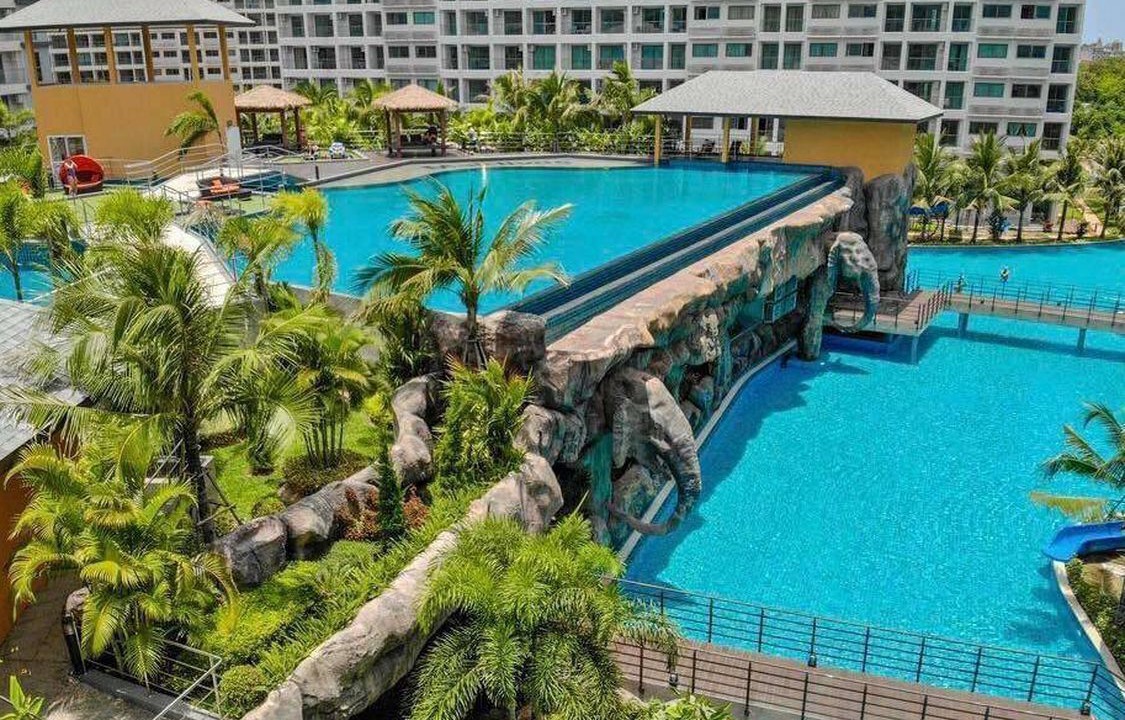 Photo of Outdoor in North Pattaya