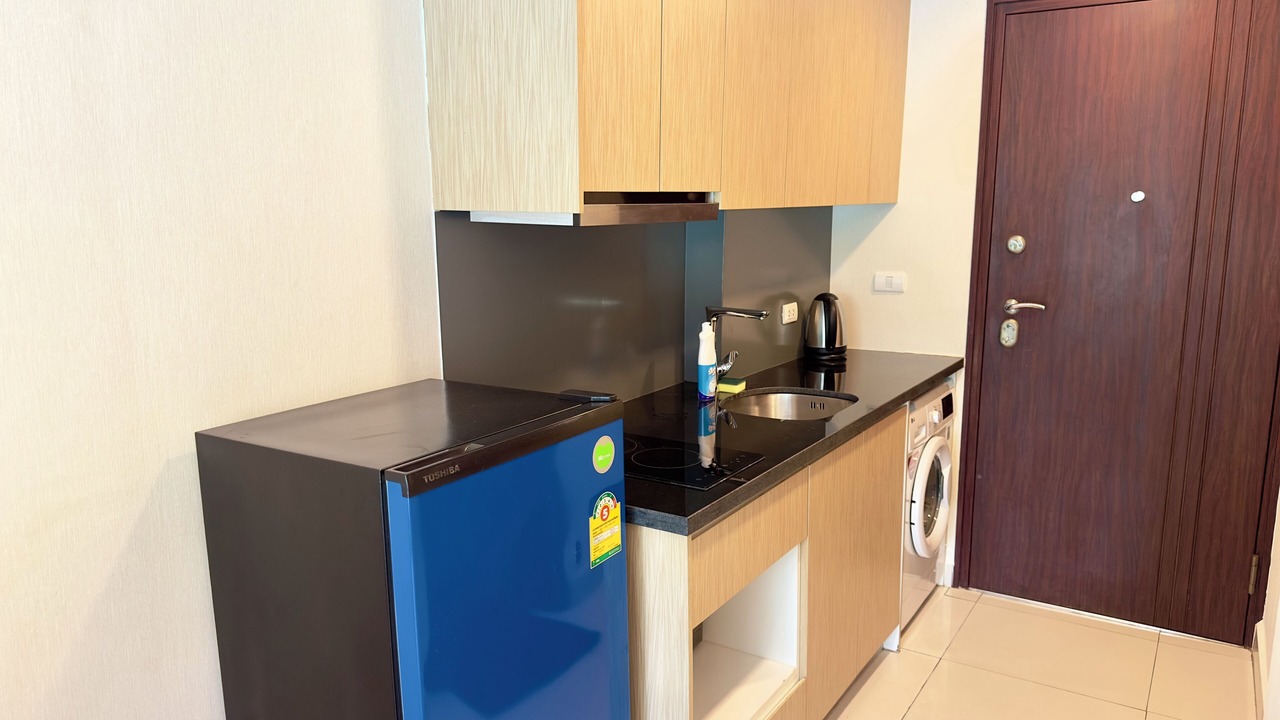 Photo of Kitchen in North Pattaya
