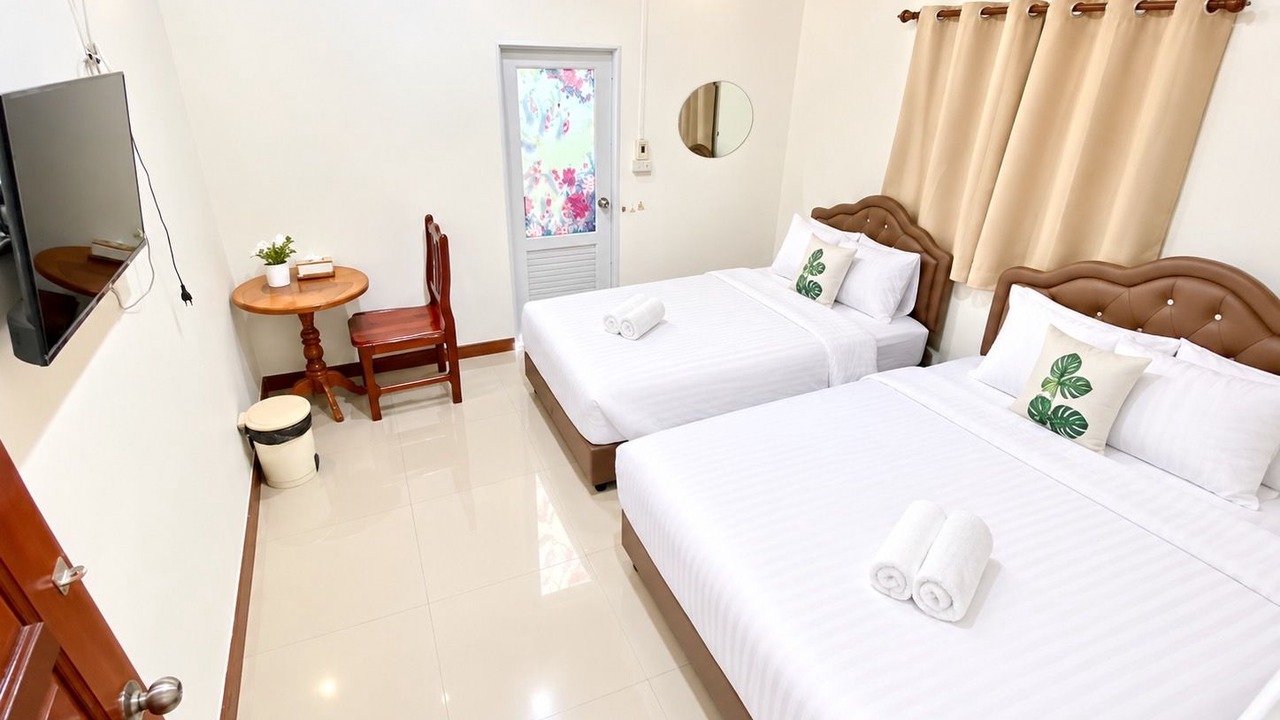 Photo of Bedroom in Chiang Khan