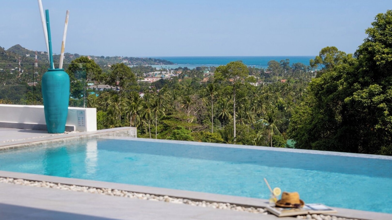 Photo of Outdoor in Lamai