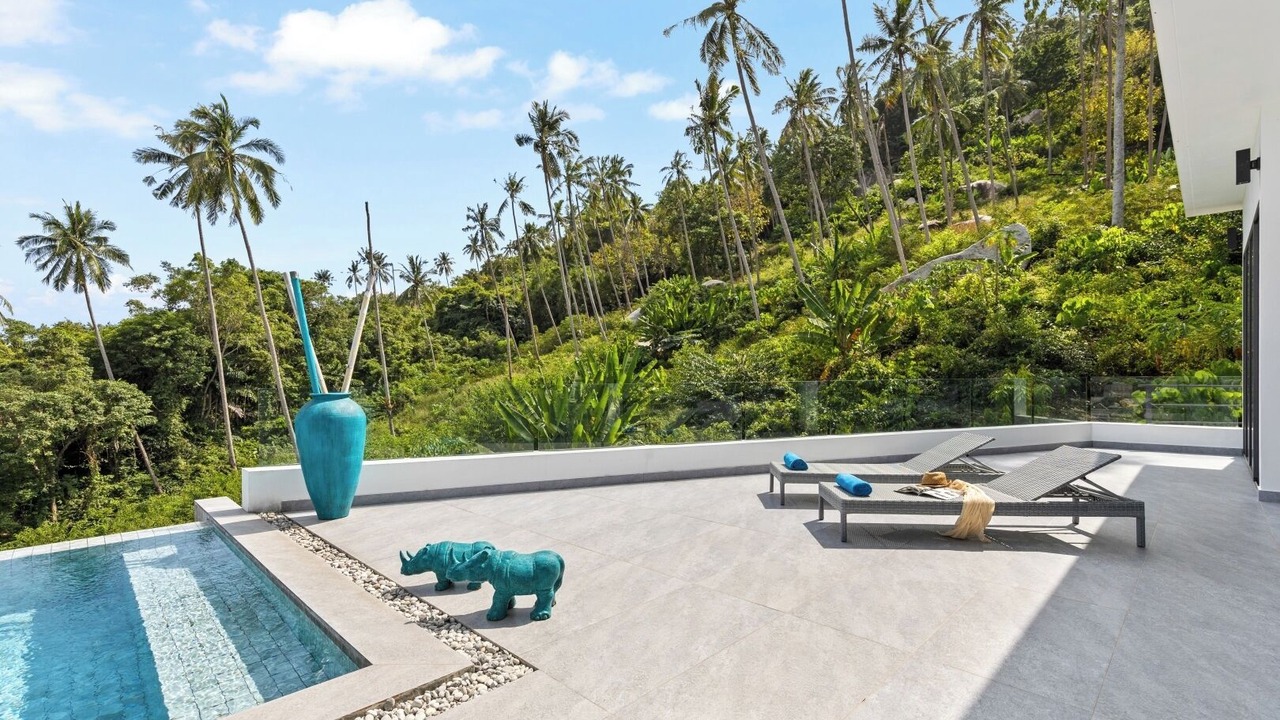 Photo of Outdoor in Lamai