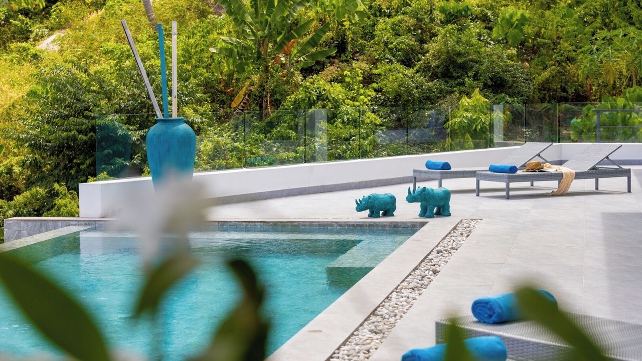Photo of Outdoor in Lamai