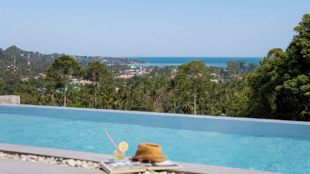 Photo of Outdoor in Lamai