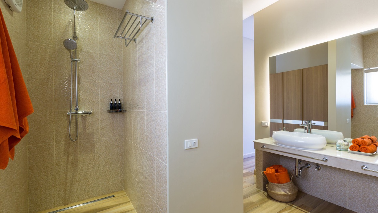 Photo of Bathroom in Mae Nam