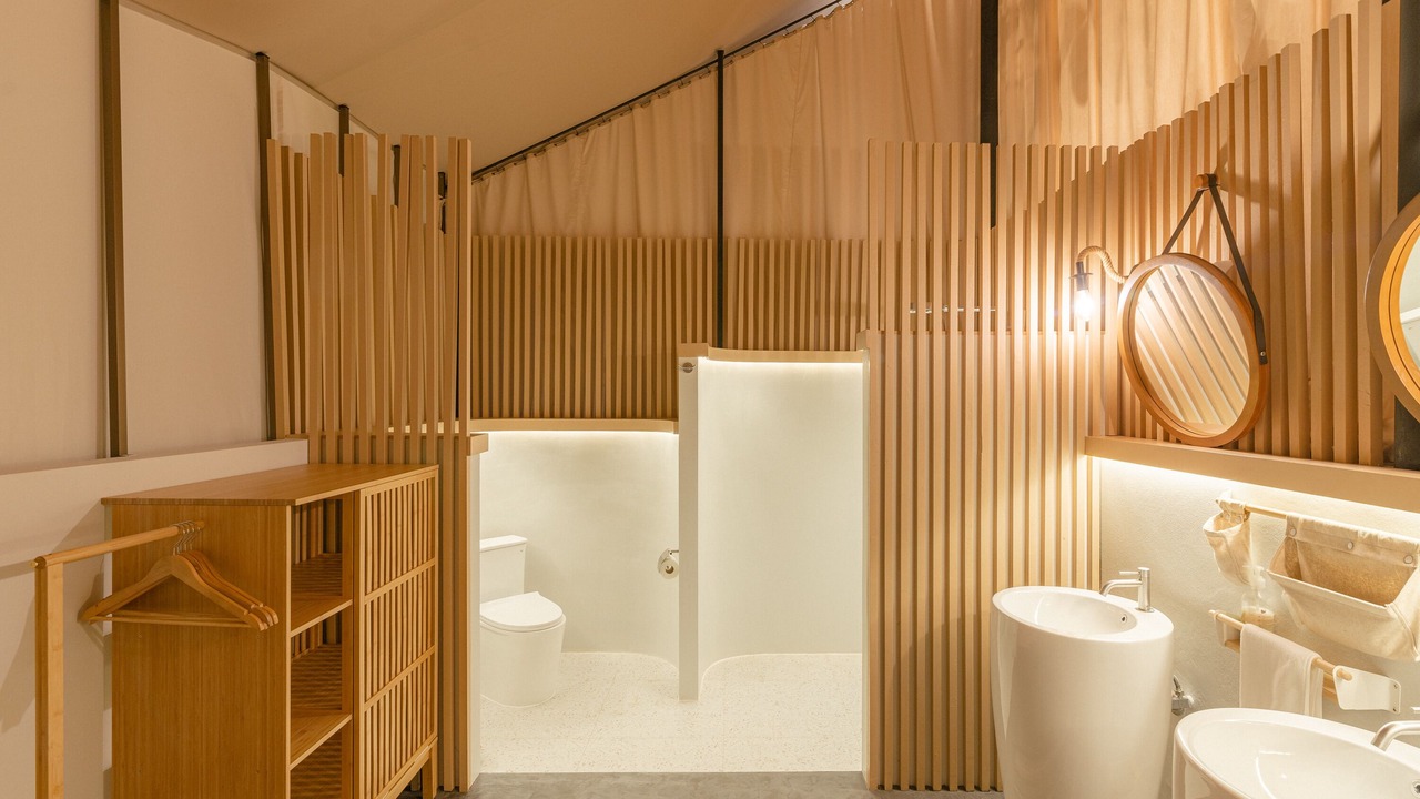 Photo of Bathroom in Su Thep