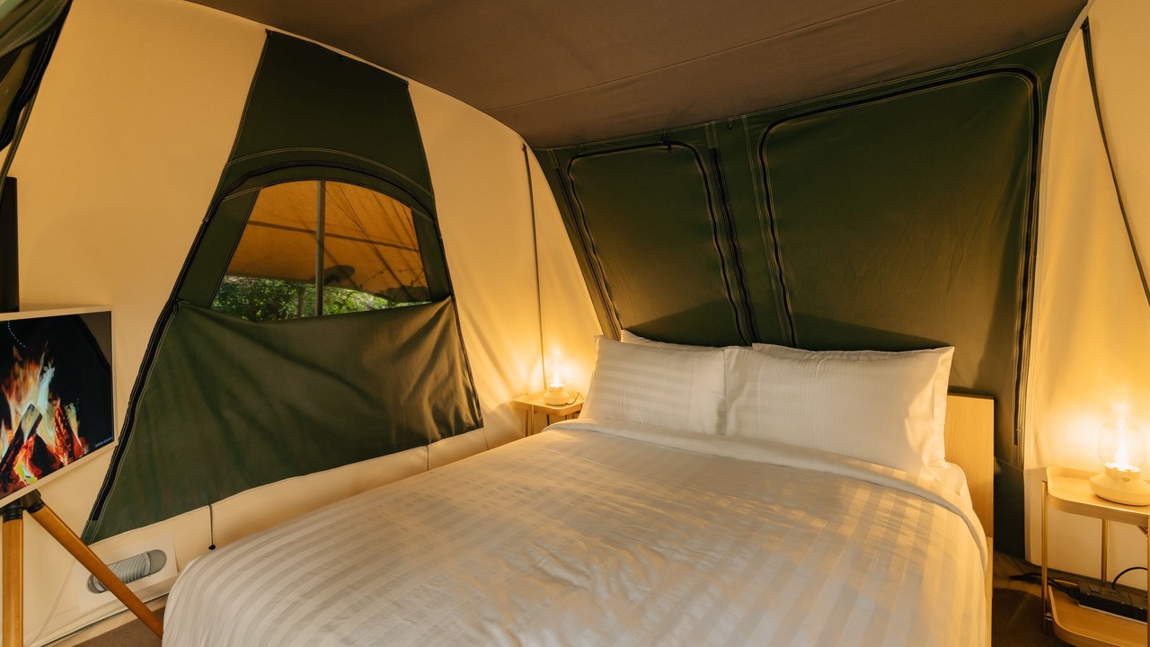 Photo of Bedroom in Su Thep