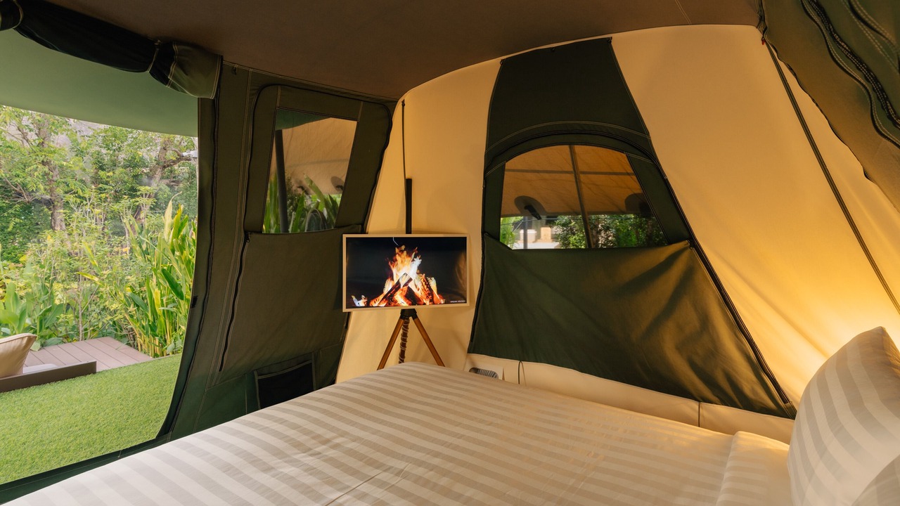 Photo of Bedroom in Su Thep