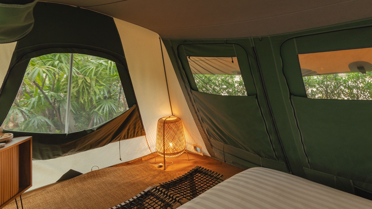 Photo of Bedroom in Su Thep