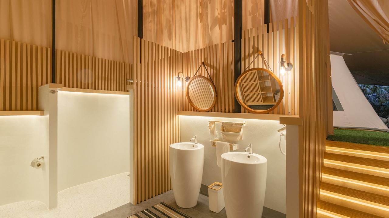 Photo of Bathroom in Su Thep