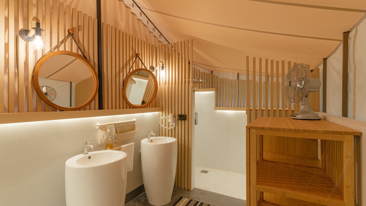 Photo of Bathroom in Su Thep