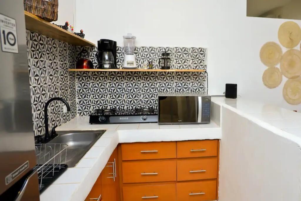 Photo of Kitchen in Granada