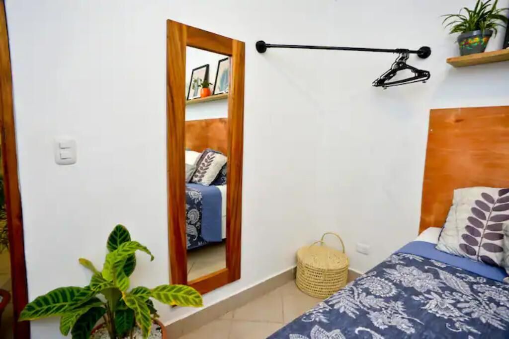 Photo of Bedroom in Granada