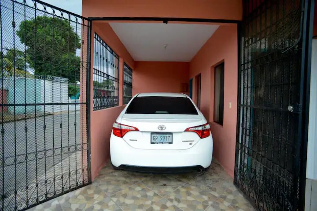 Photo of Outdoor in Granada