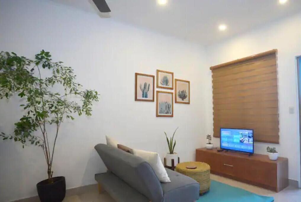 Photo of Livingroom in Granada