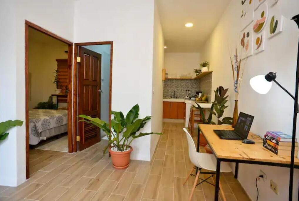 Photo of Bedroom in Granada