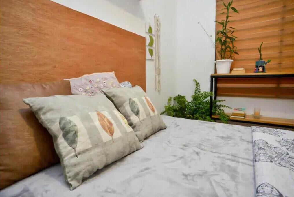 Photo of Bedroom in Granada
