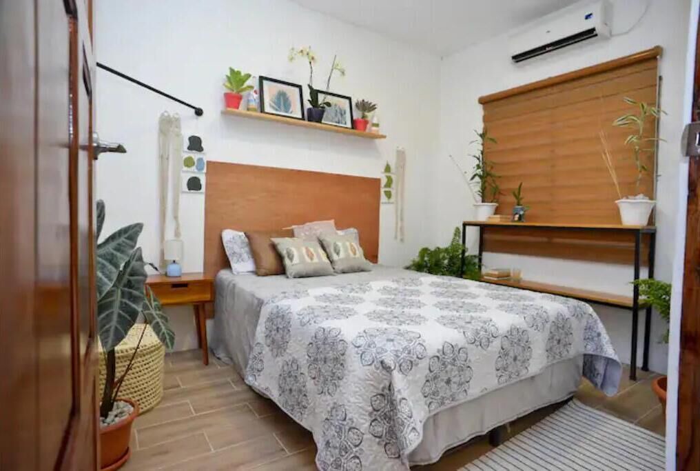 Photo of Bedroom in Granada