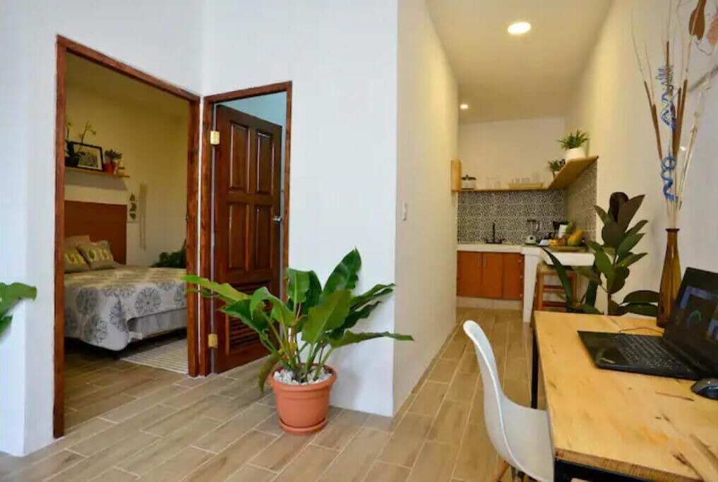 Photo of Bedroom in Granada
