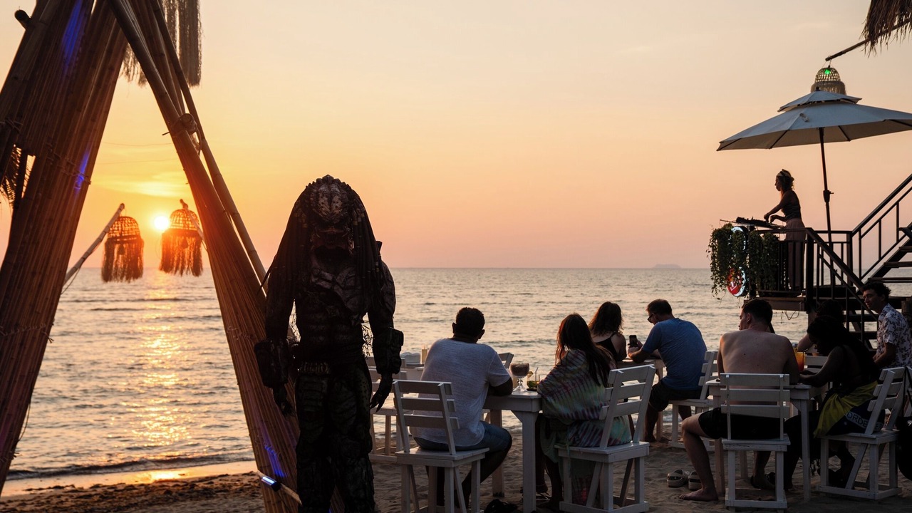 Photo of Others in Ko Lanta
