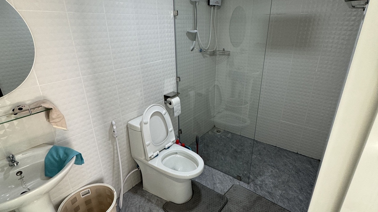 Photo of Bathroom in Kranuan