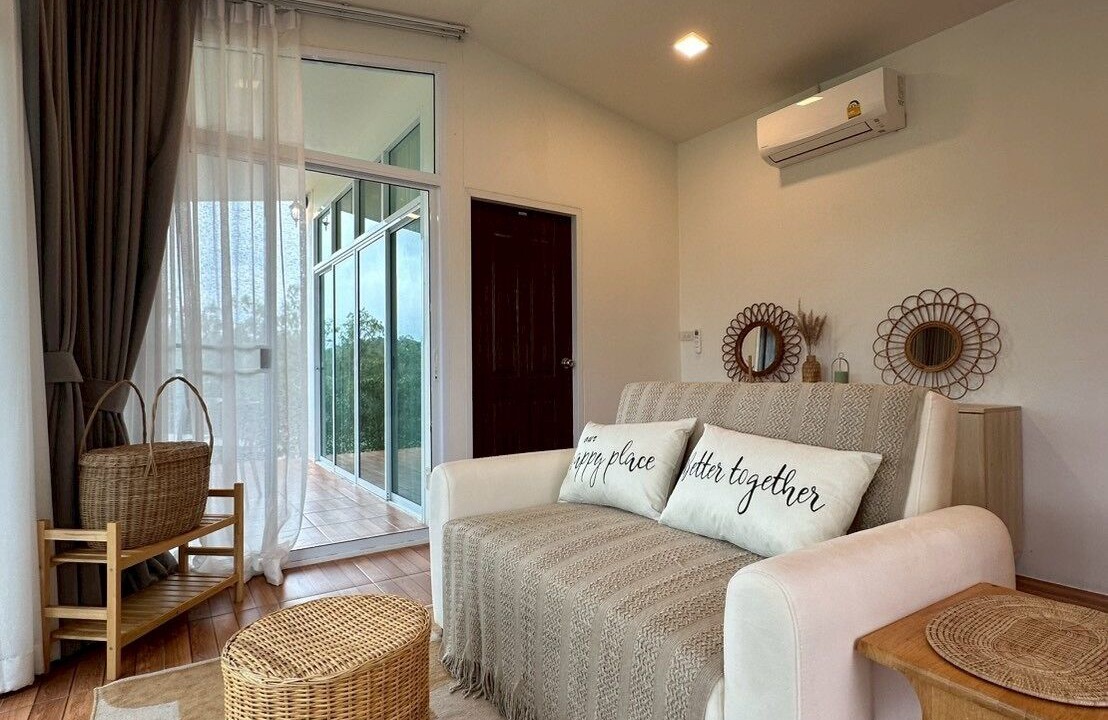Photo of Livingroom in Wang Katha
