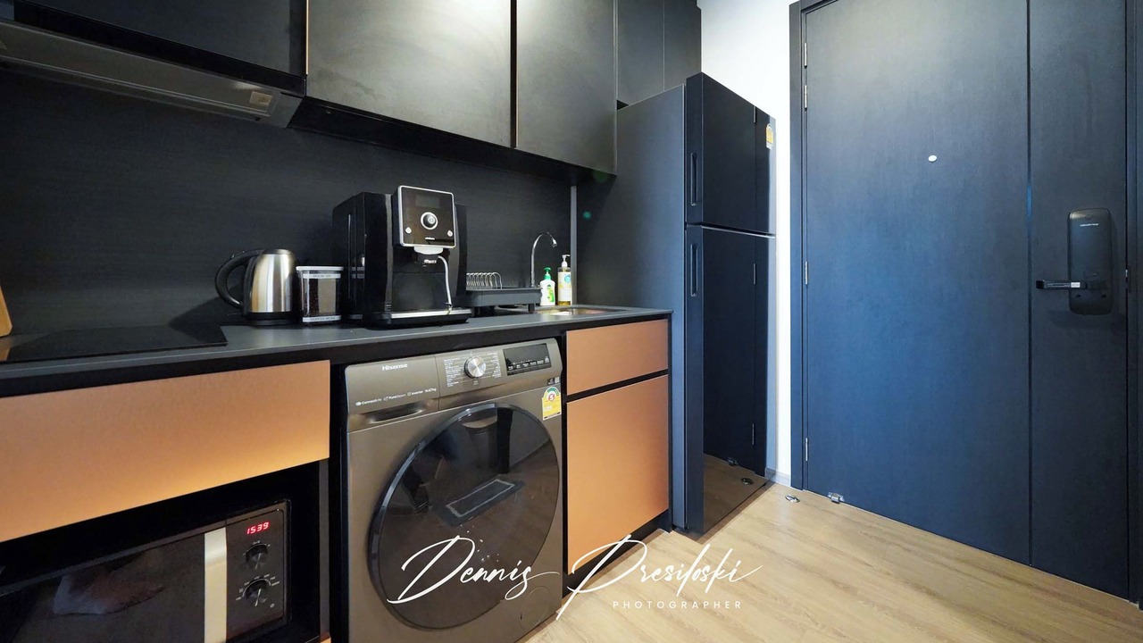 Photo of Kitchen in Pattaya Bay