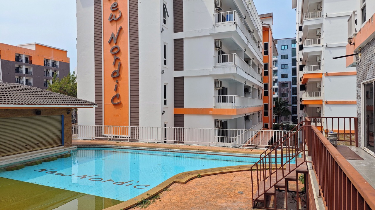 Photo of Outdoor in Pratumnak Hill