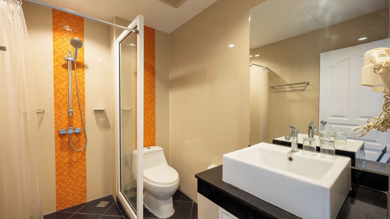 Photo of Bathroom in Pratumnak Hill