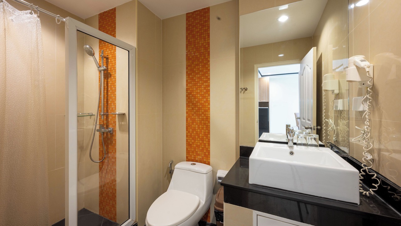 Photo of Bathroom in Pratumnak Hill