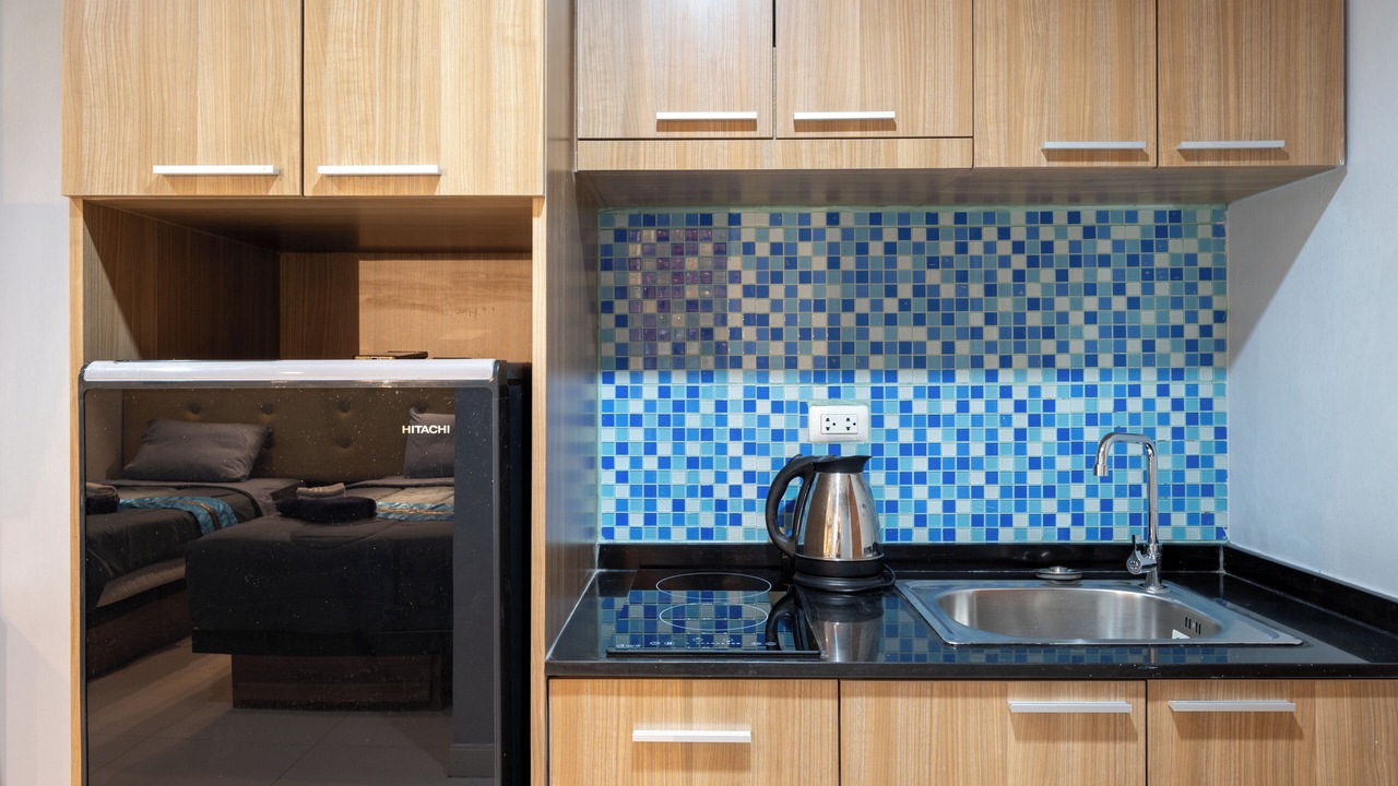 Photo of Kitchen in Pratumnak Hill