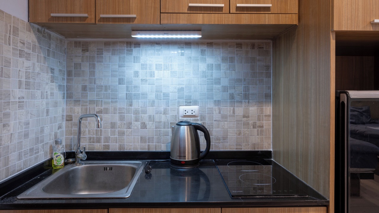 Photo of Kitchen in Pratumnak Hill